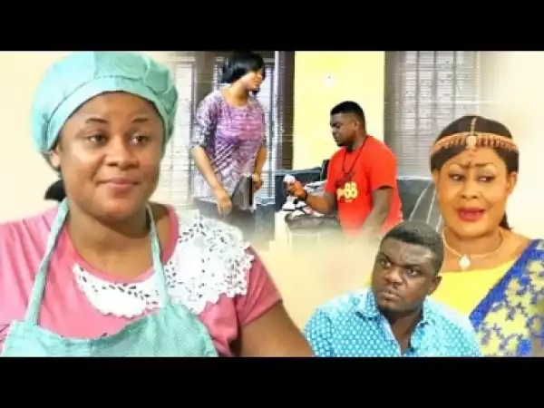 Video: A ROYAL PRINCESS PRETENDING TO BE POOR - 2017 Latest Nigerian Movies